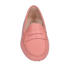 Мокасины TOD'S