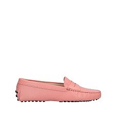 Мокасины TOD'S
