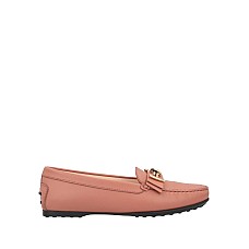 Мокасины TOD'S