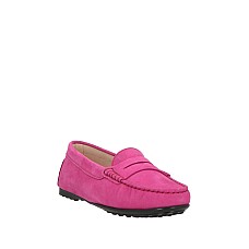 Мокасины TOD'S
