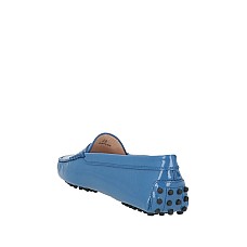 Мокасины TOD'S