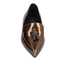 Мокасини BRUNELLO CUCINELLI