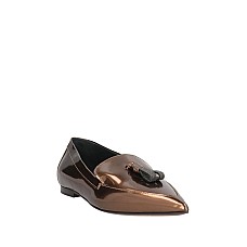 Мокасини BRUNELLO CUCINELLI