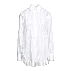 Сорочки в смужку BRUNELLO CUCINELLI