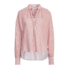 Сорочки в смужку BRUNELLO CUCINELLI