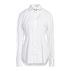 Сорочки в смужку BRUNELLO CUCINELLI