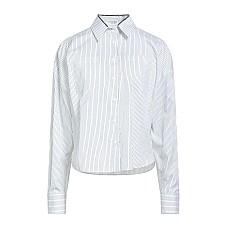 Сорочки в смужку BRUNELLO CUCINELLI