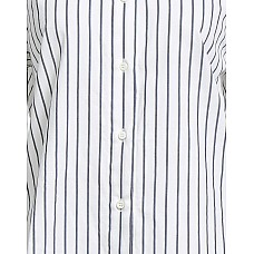 Сорочки в смужку BRUNELLO CUCINELLI