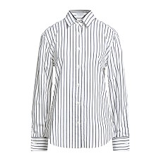 Сорочки в смужку BRUNELLO CUCINELLI