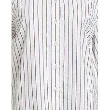 Сорочки в смужку BRUNELLO CUCINELLI