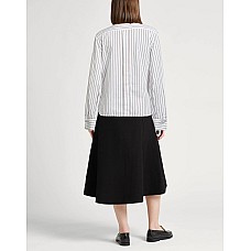 Сорочки в смужку BRUNELLO CUCINELLI