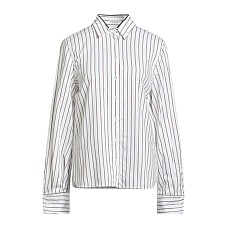 Сорочки в смужку BRUNELLO CUCINELLI