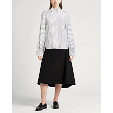 Сорочки в смужку BRUNELLO CUCINELLI