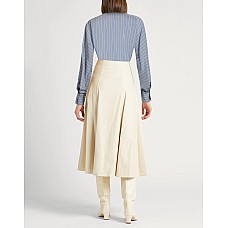 Сорочки в смужку BRUNELLO CUCINELLI