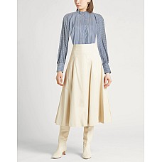 Сорочки в смужку BRUNELLO CUCINELLI