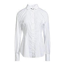 Сорочки в смужку BRUNELLO CUCINELLI