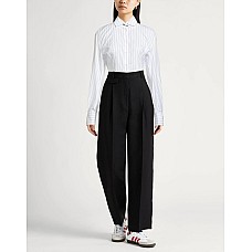 Сорочки в смужку BRUNELLO CUCINELLI