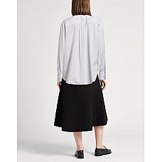 Сорочки в смужку BRUNELLO CUCINELLI