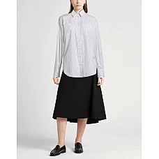 Сорочки в смужку BRUNELLO CUCINELLI