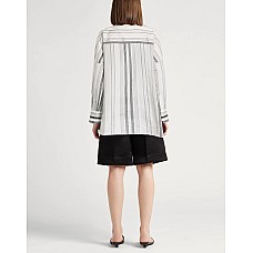 Сорочки в смужку BRUNELLO CUCINELLI