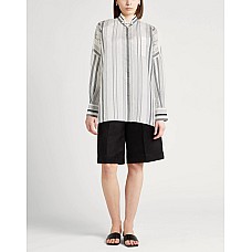 Сорочки в смужку BRUNELLO CUCINELLI