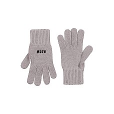 Перчатки MSGM