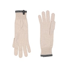 Перчатки BRUNELLO CUCINELLI