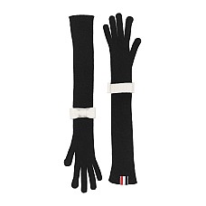 Перчатки THOM BROWNE