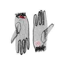 Перчатки VALENTINO GARAVANI