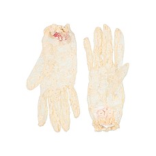 Перчатки VALENTINO GARAVANI