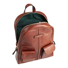 Рюкзаки THE BRIDGE