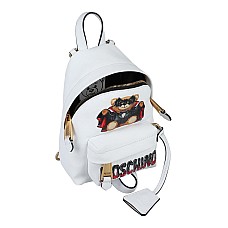 Рюкзаки MOSCHINO