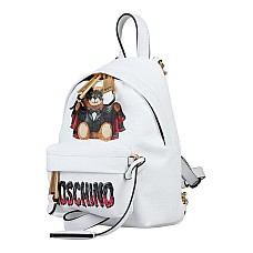 Рюкзаки MOSCHINO
