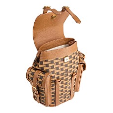 Рюкзаки BALLY