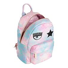 Рюкзаки CHIARA FERRAGNI