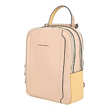 Рюкзаки PIQUADRO