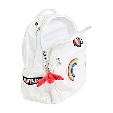 Рюкзаки KIPLING