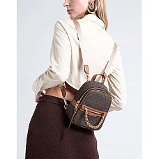 Рюкзаки MICHAEL MICHAEL KORS