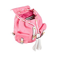 Рюкзаки MOSCHINO