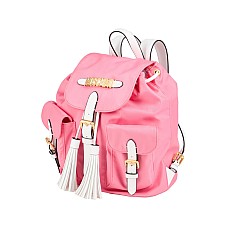 Рюкзаки MOSCHINO