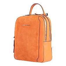 Рюкзаки PIQUADRO