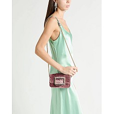 Сумки з довгими ручками ROGER VIVIER