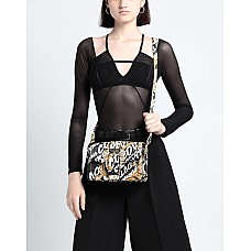 Сумки з довгими ручками VERSACE JEANS COUTURE