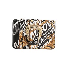 Сумки з довгими ручками VERSACE JEANS COUTURE