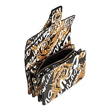 Сумки з довгими ручками VERSACE JEANS COUTURE