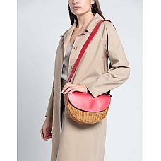 Сумки з довгими ручками RODO