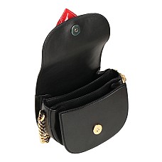 Сумки з довгими ручками MOSCHINO