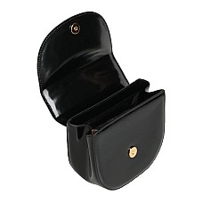 Сумки з довгими ручками MOSCHINO