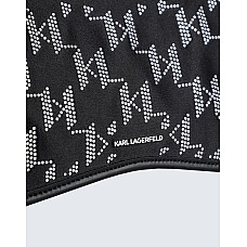 Сумки з довгими ручками KARL LAGERFELD