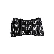 Сумки з довгими ручками KARL LAGERFELD